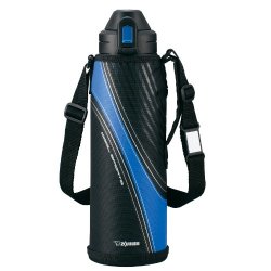 象印 Zojirushi 水筒直飲みステンレスクールボトル1 55l ブルーsd Ad15 蓝色1 550ml 什么值得买 象印 Zojirushi 水筒直飲みステンレスクールボトル1 55l ブルーsd Ad15 蓝色1 550ml 什么值得买