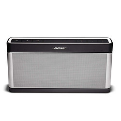 BOSE Soundlink III 蓝牙音箱