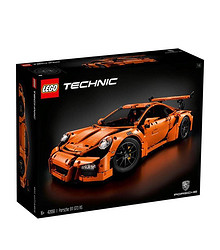 LEGO 42056 Technical Porsche 911 GT3 RS