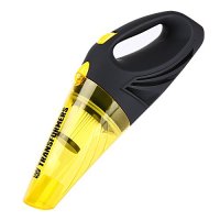 Transformers 变形金刚 大黄蜂 干湿两用12V吸尘器大功率吸尘器