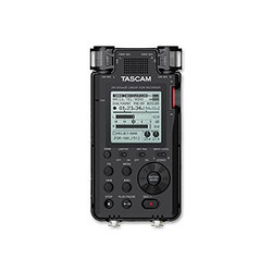 TASCAM 达斯冠 DR-100MKIII 线性PCM录音机