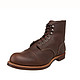 限7.5 D码：RED WING 红翼 Heritage Iron Ranger 6 经典款8111 男士工装靴