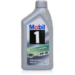 Mobil 美孚1号 SL 0W-30 A5/B5 全合成机油 1L