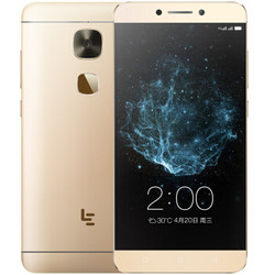 Letv 乐视 乐2 全网通（Le X520）3GB 32GB 原力金