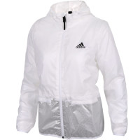 adidas 阿迪达斯 BR3667 女士运动夹克