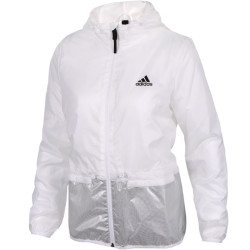 adidas 阿迪达斯 BR3667 女士运动夹克