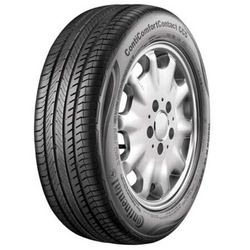 Continental 德国马牌 185/60R15 84H CC5