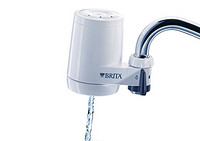 BRITA 碧然德 ONTAP 水龙头过滤器 1200 L 白色