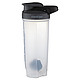 Contigo Shake and Go Fit Mixer Bottle, 28-Ounce, Black