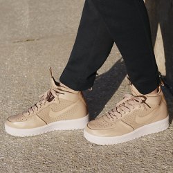 NIKE 耐克 AIR FORCE 1 ULTRAFORCE MID 女子运动鞋