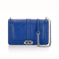 REBECCA MINKOFF LOVE 女士斜挎包