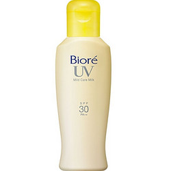 Biore 碧柔 温和防晒乳液 120ml