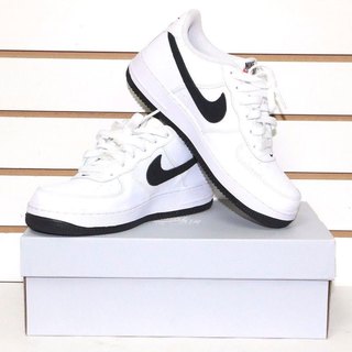 NIKE 耐克 Air Force 1 Low GS 大童款运动休闲鞋