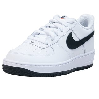 NIKE 耐克 Air Force 1 Low GS 大童款运动休闲鞋