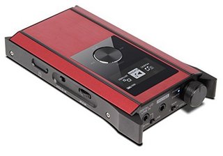 TEAC HA-P90SD-R 播放器耳放解码一体机