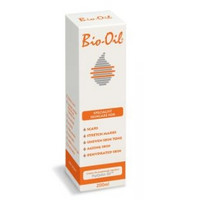 Bio-Oil 百洛 祛妊娠纹油 200ml*3瓶