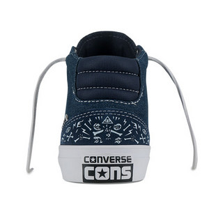 CONVERSE 匡威 CONS Deck Star 150328C 女士休闲板鞋