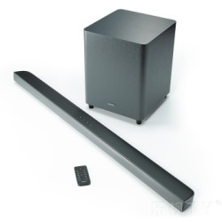 Letv 乐视 SoundBar 电视音响
