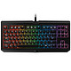 RAZER 雷蛇 BlackWidow TE Chroma 黑寡妇蜘蛛 竞技幻彩版 机械键盘