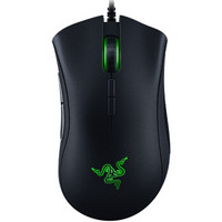 0点开卖：RAZER 雷蛇 DeathAdder Elite 炼狱蝰蛇精英版 游戏鼠标