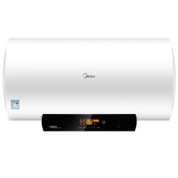 0点开卖：Midea 美的 F6021-J3(HEY) 60升 电热水器