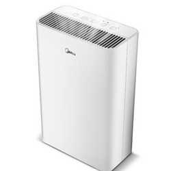 Midea 美的 KJ200G-D41 空气净化器