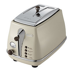 Delonghi 德龙 CTO2003 多士炉