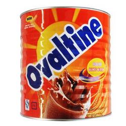 Ovaltine 阿华田 蛋白型固体饮料 1.15kg*2罐+麦芽蛋白型固体饮料 袋装400g