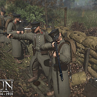  《Verdun（凡尔登战役）》