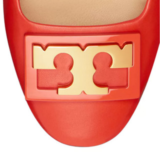 TORY BURCH 汤丽柏琦 GIGI PUMP 女士中跟鞋