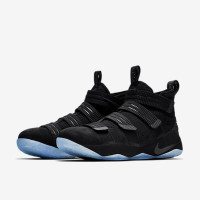 新品发售：NIKE 耐克 Lebron Soldier 11 EP 男款篮球鞋