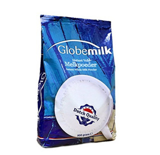 Globemilk 荷高 调制乳粉 全脂奶粉 900g