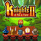 《Knights of Pen & Paper 2（骑士经理2）》iOS游戏