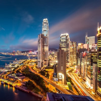 特价机票：香港航空 北京-香港往返含税