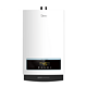 Midea 美的 JSQ30-16WH5D 燃气热水器 16L