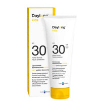  Daylong Kids 儿童专业防晒乳 SPF 30 200ml