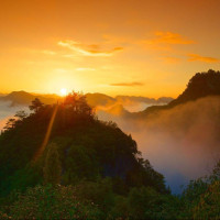 6月特价：北京-河南云台山4日跟团游