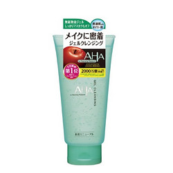 Cleansing Research AHA洁面啫喱 145g