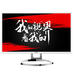 HKC 惠科 Q320 Pro 31.5英寸 IPS-ADS显示器（2560×1440）