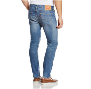 Levi's 李维斯 510(TM) Skinny Fit 男款修身牛仔裤