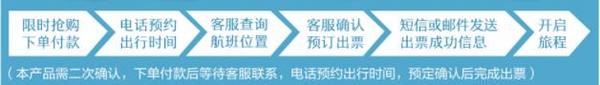 特价机票：国泰航空 全国多地至泰国普吉岛往返