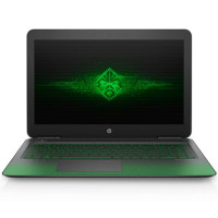 HP 惠普 暗影精灵II代 Pro 15.6英寸游戏笔记本(i5-7300HQ、8G、128GSSD+1T、GTX1050Ti)