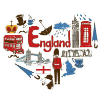 北京/济南送签：英国个人旅游签证