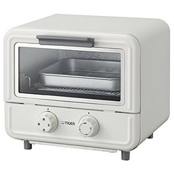 TIGER 虎牌 KAO-A850 mini电烤箱