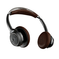 plantronics 缤特力 BackBeat Sense 头戴式蓝牙耳机