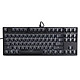 0点开卖：GANSS 高斯 87键 cherry轴机械键盘 黑色青轴 白光（PBT版）