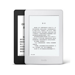 【eBay精选】2016新款Kindle Paperwhite 4GB 阅读器 漫画版 白色