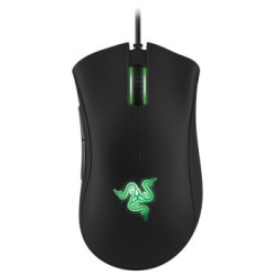 RAZER 雷蛇 DeathAdder 炼狱蝰蛇 2013版 游戏鼠标