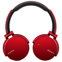 历史新低：SONY 索尼 MDR-XB650BT 无线立体声耳机