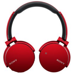 SONY 索尼 MDR-XB650BT 无线立体声耳机